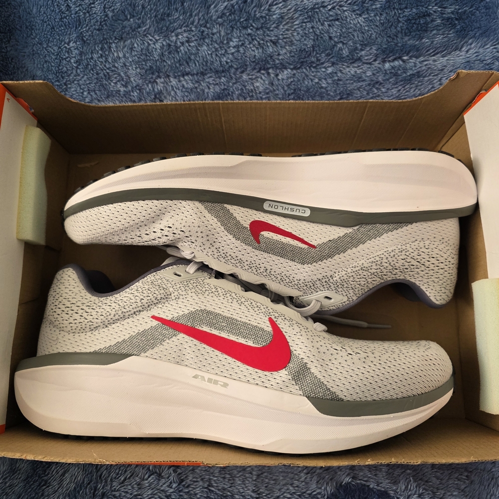 NEW Nike Air Winflo 11 Running Shoes